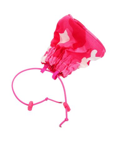 NOLITOY hairdryer sock nylon mesh blow dryer diffuser protector
