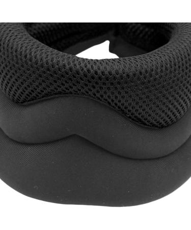 Harayaa Guard Neck Posture Cervical Brace - Ultimate Neck Support Pillow for Pain Relief | International Shipping - Buy Online on GoSupps.com
