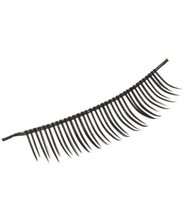 30 Pairs Natural & Regular Long False Eyelashes by Boolavard | Premium Quality International Shipping - Buy Online on GoSupps.com