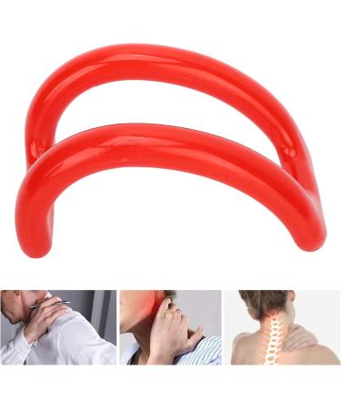 Cervical Spine Traction Device | Lightweight Neck & Shoulder Stretcher | International Shipping Available - Buy Online on GoSupps.com