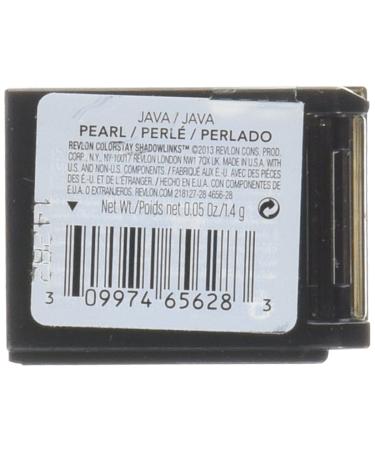 Revlon ColorStay Eye Shadow Links Java 280 - 0.05 oz | Long-lasting Formula - Buy Online on GoSupps.com