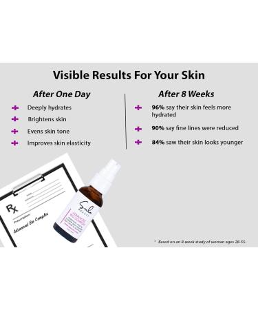 Sule Beauty Advanced Bio Complex For Face And Neck Hyaluronic and Kojic Acid Brightening Serum Fades Discoloration Hydrates and Evens Out Skin Tone for a Glass Skin Look 1 Fl Oz. - Buy Online on GoSupps.com
