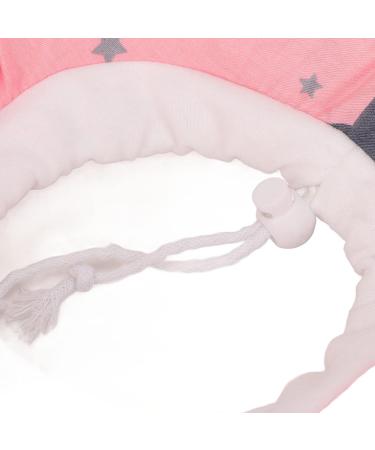 Ear Pillow for Side Sleepers | Chondrodermatitis Support Post Surgery | Ear Piercing Protection Pillow - Buy Online on GoSupps.com