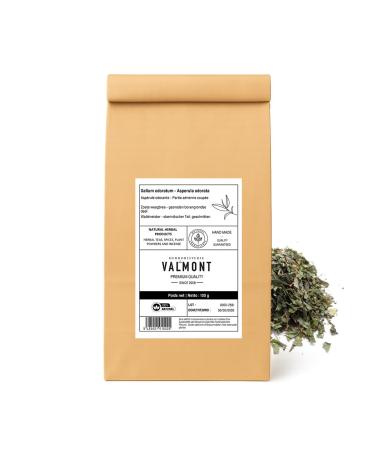 Herboristeria du Valmont Sweet Bedstraw Herbal Tea Cut Leaf 250 grams