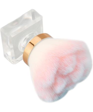 Powder Blush Brushes Set Makeup Brush Set Multipurpose with Storage Bag for Salon - Buy Online on GoSupps.com