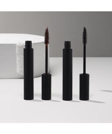 Mobestech 2Pcs Brosse Barbe et Sourcils Coloration Temporaire 12 6X1 6Cm Solution Rapide Densifie tanche pour Hommes Occasions Sp ciales - Buy Online on GoSupps.com