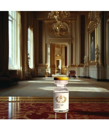 Kensington Labs Research Peptides BPC-157 & TB500 Bundle - Buy Online on GoSupps.com