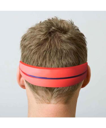 Neckline Shaving Template & Hair Trimming Tool | Precision Barber Accessory for Straight Lines - Buy Online on GoSupps.com