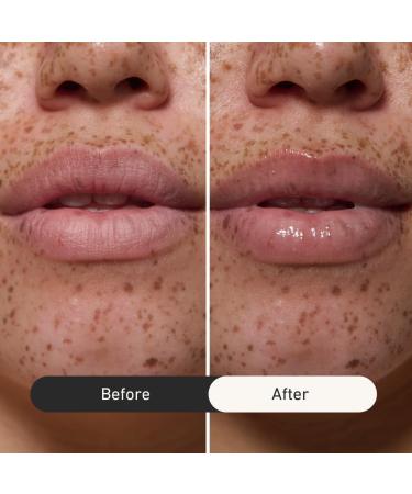 good light Multipeptide Lip Nectar. Hydrating Lip Balm & Plumping Lip Gloss Treatment. Moisturizing Lip Mask Overnight Lip Serum with Peptides Vitamin C & Lychee. Vegan Korean Lip Gloss 0.3 Fl Oz - Buy Online on GoSupps.com