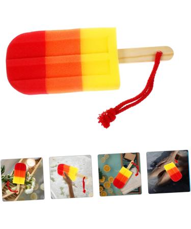 Mikinona Sponge Bath Body Scrubber Bath Supplies Bathing Sponge Cute Bath Sponge Bath Sponges for Shower Bath Ball Body Wash Scrubber Sponge for Bathing Shower Sponge Body Sponge - Buy Online on GoSupps.com
