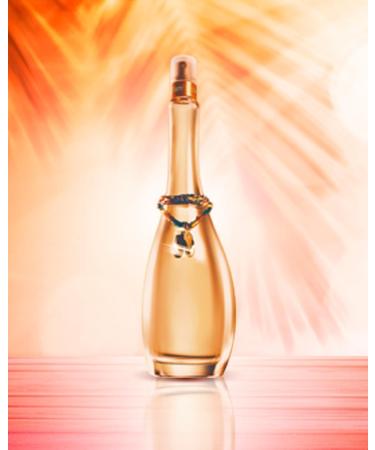 Musk Wood Fruity Grapefruit Women's Eau De Toilette Spray 3.38 Fl Oz - Buy Online on GoSupps.com