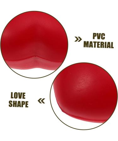 Orfofe Handle Ball - Adult Hand Training Equipment for Improved Grip Strength | Wrist Trainer & Stress Relief Squeezer - Buy Online on GoSupps.com