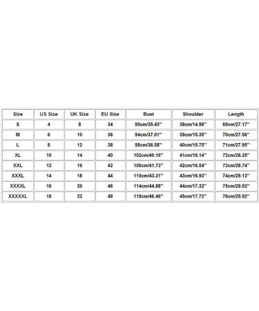 WUAI Women's Plus Size Short Sleeve T-Shirt with Face Mask - Casual Loose Fit Round Neck Top Blouse in Black (X-Large) - Buy Online on GoSupps.com