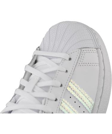 Shop adidas Originals Superstar Unisex-Kids Sneakers - 28 EU - Ftwr White - International Shipping Available - Buy Online on GoSupps.com