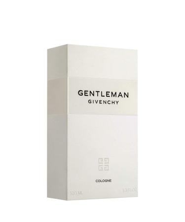 Givenchy Givenchy Givenchy Gentleman Cologne Men EDT Spray 3.4 oz 3.4 Ounce (Pack of 1) - Buy Online on GoSupps.com