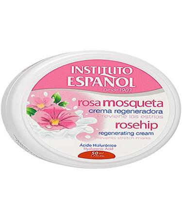 INSTITUTO ESPA OL Pink Mosquito Body Regenerating Cream Travel Size 30 ml