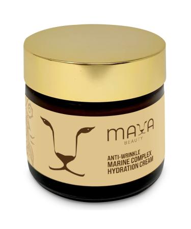 Skin Care Collagen Face Cream Day and Night Cream Anti Wrinkle Cream for Face Tightening and lifting cream with Botanical Hyaluronic acid Anti Aging Face Moisturizer for Men and Women
