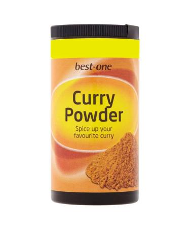 Best-One Curry Powder 25g
