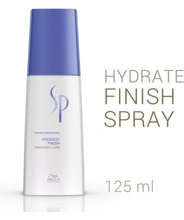 Hydrate Finish System Professional Moisturizing Cream (125 ml) - Buy Online on GoSupps.com