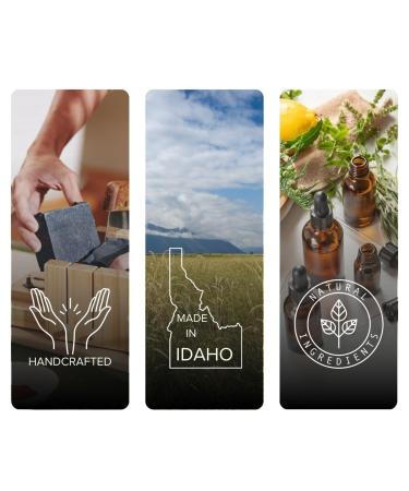 American Ostrich Farms Moisturizing Body Balm Stick | Unscented Soothing Lotion Bar for All Skin Types - International Shipping Available - Buy Online on GoSupps.com