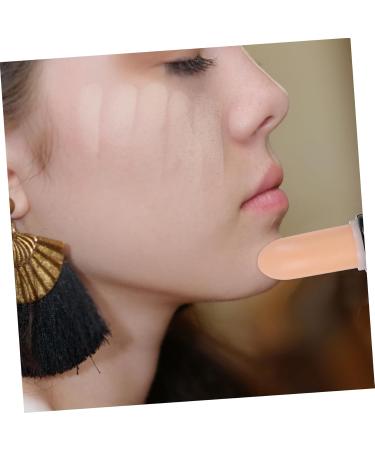 FOMIYES Bronzer Makeup Tool Highlighter Double for Highlight Highlighting Contouring Cream Stick - Buy Online on GoSupps.com