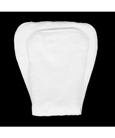 4-Layer Nanofiber Adult Diapers - Strong Moisture Absorption Skin-Friendly & Versatile for Incontinence Care - Buy Online on GoSupps.com