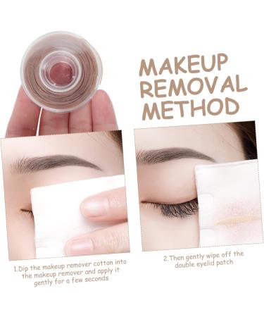 FRCOLOR 24 Rolls lace double eyelid sticker eyelid sticker tape Eyelid Lift Tapes lace eyelid tape Single Side Eyelid Tapes Double Eyelid Tapes Stickers Eyelid Stickers woman tool natural - Buy Online on GoSupps.com