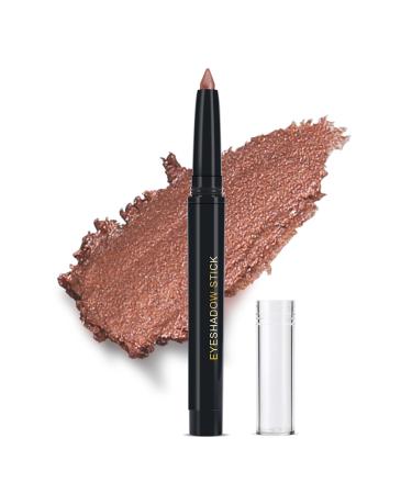 Glitter Eyeshadow Stick Smooth Application Glitter Eyeshadow Stick Pencil Pen For Fashion Individual Style5