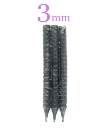 60 Count Dr Mom 3mm Disposable Otoscope Specula - Premium Quality for Dr Mom Slimline & Original Otoscopes - Buy Online on GoSupps.com