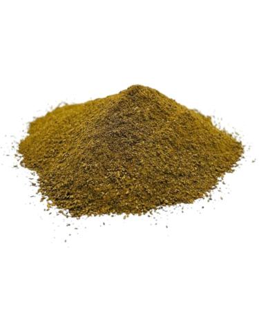 Rabarber Wortel Poeder 85g 195Kg Class A Rheum Rhubarbarum 220 grams