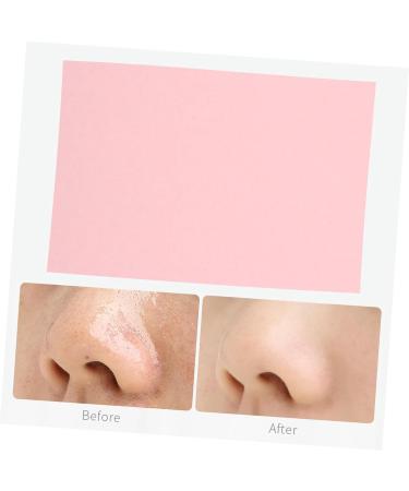 HONMEET 300 Sheets Oil Absorbing Paper Oil Control Facial Tissue Natural Flax Plant Fiber Absorbing Tool Oil Absorbing Tools - Buy Online on GoSupps.com