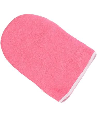 FRCOLOR Moufle Parafine 2 Paires De De Paraffine Couverture De Mains De Bain De Cire De Cire Chauds De Soin Des Mains Faciles Porter D'absorption D'humidit De mediumx2pcs - Buy Online on GoSupps.com