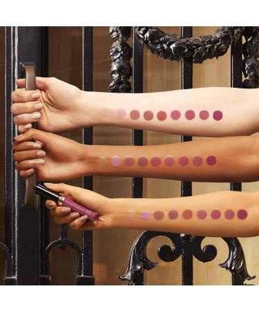 Bourjois Gloss Fabuleux Lipgloss - 07 Standing Rosevation | Shop Internationally | Vibrant Finish & Long-Lasting Shine - Buy Online on GoSupps.com