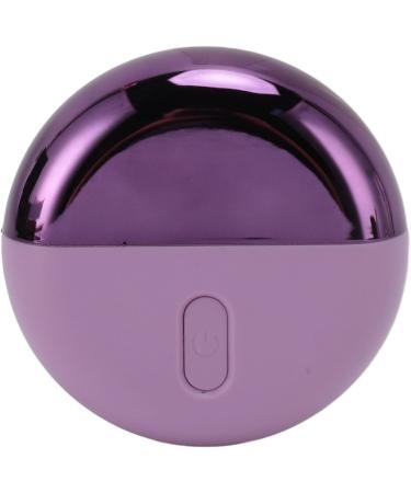 Detachable Washable Foot File USB Waterproof Callus Remove Rechargeable Foot Pedicure Tool (Purple) - Buy Online on GoSupps.com