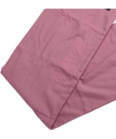 DAUZ Heated Scarf - USB Heated Scarf with Zipper 3 Temperature Settings for Winter - Stylish Purple Design - Buy Online on GoSupps.com