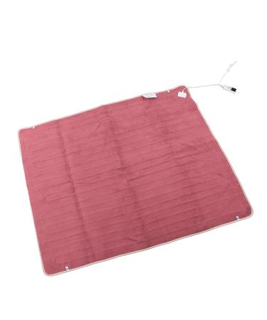 Shop Comfortable Heating Blanket 150x80cm | EU Connector AC220V | Fast & Safe Electric Heating Pillow for Home & Dorm - Buy Online on GoSupps.com