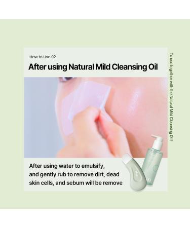 ILSO Deep Clean Master/Blackhead Remover Tool/Safe & Made from Silicon/Can be Used with Mud Cream & Cleansing Oil (Professional Blackhead Remover) - Buy Online on GoSupps.com