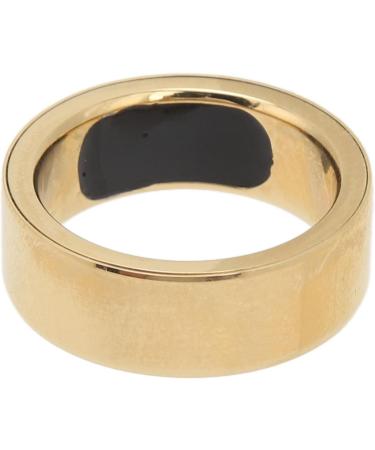 HCPZL LJCM Smart Ring Sport Smart Ring Detect Sleep Status Stainless Steel for Sport (17)(21)(22) - Buy Online on GoSupps.com