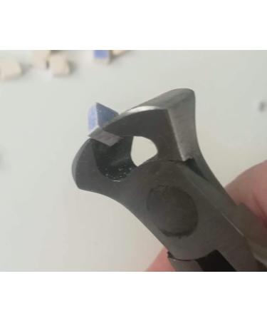 Small Mosaic Pliers & Tweezers for Precision Crafting | International Shipping Available - Buy Online on GoSupps.com