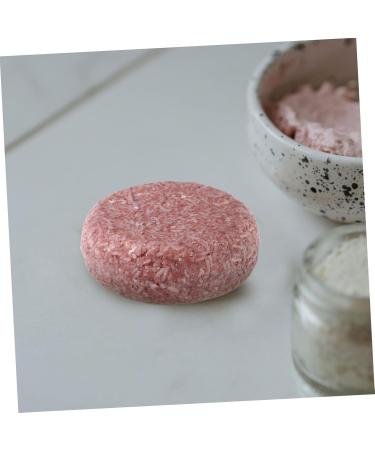 WOONEKY WOONEKY Solid Shampoo For Hair Shampoo Organic Shampoo - Buy Online on GoSupps.com