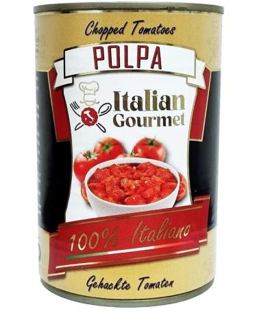 6 x Ovomaltine soluble preparation for drinks based on barley malt and cocoa with vitamins and minerals 400 g + Italian Gourmet polpa 400 g - Buy Online on GoSupps.com