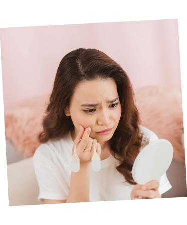 FOYTOKI 1 Set V Face Lifting Tape Face Tighten Patch Make-up Face Lifting Tapes Lifting Belt The Pet Khaki - Buy Online on GoSupps.com