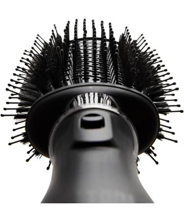 HOT TOOLS Professional Black Gold One-Step Volumizer & Hair Dryer 2.8" Barrel for Ultimate Styling | International Shipping Available - Buy Online on GoSupps.com