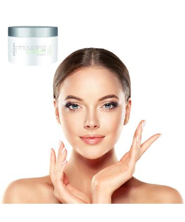 POSTQUAM (2 Pack) Professional Moulding Cream 200ml - Anti-Cellulite Helps The Accumulation Of Fat In Located Regions Of The Body - Buy Online on GoSupps.com