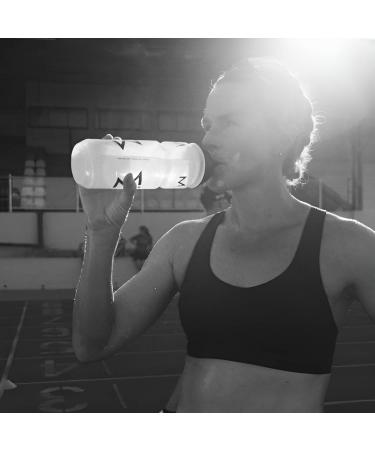 Maurten drink mix 160-18 monodose x 40 g - Buy Online on GoSupps.com