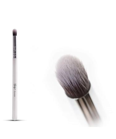 Buy Nanshy Masterful Collection Makeup Brush Set Onyx Black & Pearlescent White | International Shipping Available - Buy Online on GoSupps.com