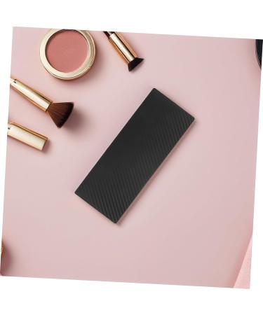 Homoyoyo 2 Pi ces Surligneur Board de teinture des cheveux pour salons planche de couleur de teinture pour cheveux planche de balayage de balayage Plastique Noir - Buy Online on GoSupps.com