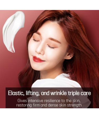 Collagen Power Lifting Eye Cream - Revitalize & Firm Skin International Shipping Available - Buy Online on GoSupps.com