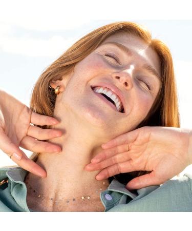 Sky Organics Youth Boost Face Scrub - USDA Certified Organic Exfoliator for Soft, Smooth Skin - 4 fl. Oz - Buy Online on GoSupps.com