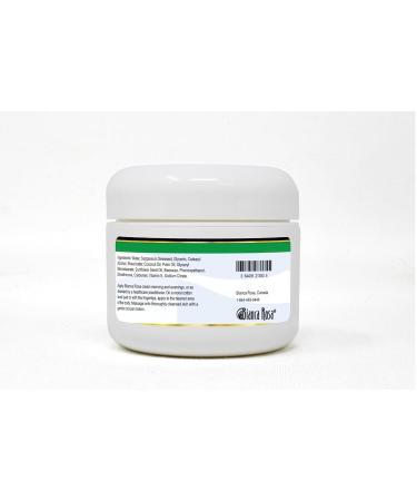 Bianca Rosa Sargassum Seaweed Cream (2 oz ZIN: 521353) - Buy Online on GoSupps.com